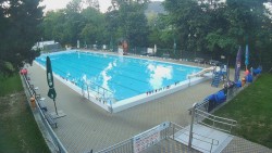 Main pool