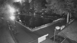 Schwimmbad Bystřice pod Hostýnem - Hauptbecken - 31.7.2026 v 22:45 Schwimmbad Bystřice pod Hostýnem - Hauptbecken - 31.7.2026 v 22:45