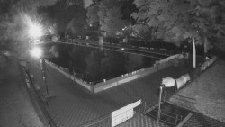 Main pool
