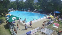 Main pool