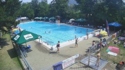 Main pool