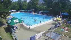 Main pool