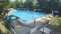 Hauptbecken