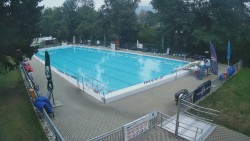 Main pool