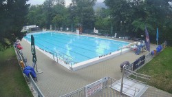 Main pool