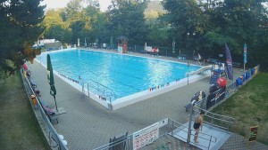 Basen Bystřice pod Hostýnem - Basen główny - 8.8.2026 v 19:45 Basen Bystřice pod Hostýnem - Basen główny - 8.8.2026 v 19:45