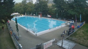 Basen Bystřice pod Hostýnem - Basen główny - 8.8.2026 v 20:45 Basen Bystřice pod Hostýnem - Basen główny - 8.8.2026 v 20:45