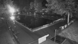 Hlavní bazén