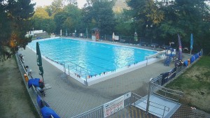 Bystřice pod Hostýnem Swimming Pool - Main pool - 15.8.2026 v 19:45 Bystřice pod Hostýnem Swimming Pool - Main pool - 15.8.2026 v 19:45