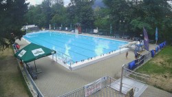 Main pool