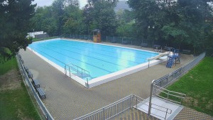 Koupaliště Bystřice pod Hostýnem - Hlavní bazén - 5.9.2026 v 07:30 Koupaliště Bystřice pod Hostýnem - Hlavní bazén - 5.9.2026 v 07:30