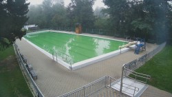 Hauptbecken