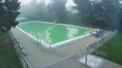 Hlavní bazén