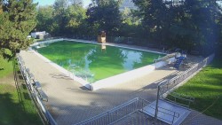 Hauptbecken