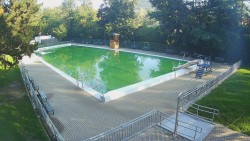 Hauptbecken