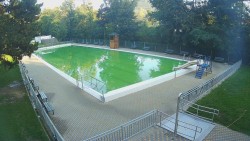 Hauptbecken