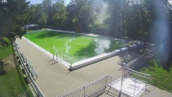 Hauptbecken