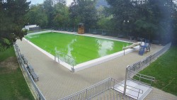 Hauptbecken