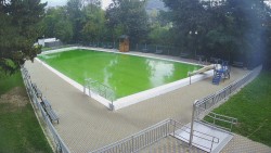 Hauptbecken