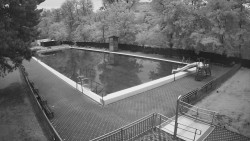 Main pool