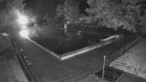 Basen Bystřice pod Hostýnem - Basen główny - 23.9.2026 v 04:45 Basen Bystřice pod Hostýnem - Basen główny - 23.9.2026 v 04:45