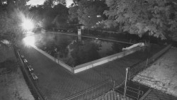 Hlavní bazén