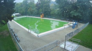 Basen Bystřice pod Hostýnem - Basen główny - 23.9.2026 v 06:45 Basen Bystřice pod Hostýnem - Basen główny - 23.9.2026 v 06:45