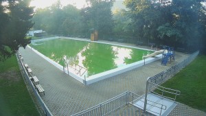 Basen Bystřice pod Hostýnem - Basen główny - 23.9.2026 v 07:30 Basen Bystřice pod Hostýnem - Basen główny - 23.9.2026 v 07:30