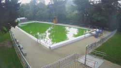 Hlavní bazén