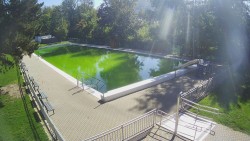 Hlavní bazén