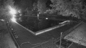 Koupaliště Bystřice pod Hostýnem - Hlavní bazén - 9.10.2026 v 00:45 Koupaliště Bystřice pod Hostýnem - Hlavní bazén - 9.10.2026 v 00:45