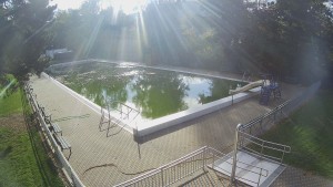 Koupaliště Bystřice pod Hostýnem - Hlavní bazén - 9.10.2026 v 09:45 Koupaliště Bystřice pod Hostýnem - Hlavní bazén - 9.10.2026 v 09:45