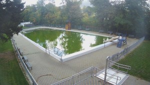 Koupaliště Bystřice pod Hostýnem - Hlavní bazén - 9.10.2026 v 10:45 Koupaliště Bystřice pod Hostýnem - Hlavní bazén - 9.10.2026 v 10:45