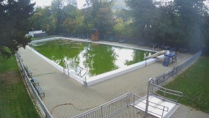 Koupaliště Bystřice pod Hostýnem - Hlavní bazén - 9.10.2026 v 11:45 Koupaliště Bystřice pod Hostýnem - Hlavní bazén - 9.10.2026 v 11:45