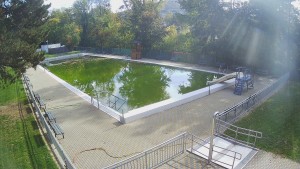 Koupaliště Bystřice pod Hostýnem - Hlavní bazén - 9.10.2026 v 13:15 Koupaliště Bystřice pod Hostýnem - Hlavní bazén - 9.10.2026 v 13:15