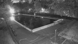 Bystřice pod Hostýnem Swimming Pool - Main pool - 30.10.2026 v 05:45 Bystřice pod Hostýnem Swimming Pool - Main pool - 30.10.2026 v 05:45