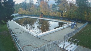 Bystřice pod Hostýnem Swimming Pool - Main pool - 30.10.2026 v 06:30 Bystřice pod Hostýnem Swimming Pool - Main pool - 30.10.2026 v 06:30