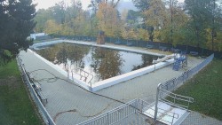 Hauptbecken