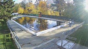 Koupaliště Bystřice pod Hostýnem - Hlavní bazén - 30.10.2026 v 13:45 Koupaliště Bystřice pod Hostýnem - Hlavní bazén - 30.10.2026 v 13:45