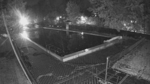Schwimmbad Bystřice pod Hostýnem - Hauptbecken - 31.10.2026 v 04:45 Schwimmbad Bystřice pod Hostýnem - Hauptbecken - 31.10.2026 v 04:45