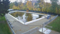 Main pool