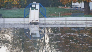 Koupaliště Bystřice pod Hostýnem - Skluzavka  - 5.11.2024 v 07:00 Koupaliště Bystřice pod Hostýnem - Skluzavka  - 5.11.2024 v 07:00