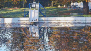 Koupaliště Bystřice pod Hostýnem - Skluzavka  - 5.11.2024 v 08:00 Koupaliště Bystřice pod Hostýnem - Skluzavka  - 5.11.2024 v 08:00