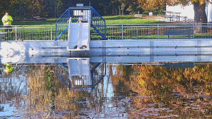 Koupaliště Bystřice pod Hostýnem - Skluzavka  - 5.11.2024 v 10:00 Koupaliště Bystřice pod Hostýnem - Skluzavka  - 5.11.2024 v 10:00