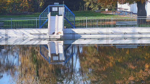 Koupaliště Bystřice pod Hostýnem - Skluzavka  - 5.11.2024 v 11:00 Koupaliště Bystřice pod Hostýnem - Skluzavka  - 5.11.2024 v 11:00