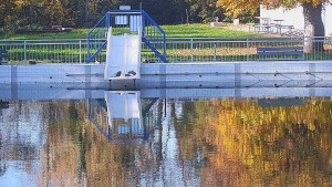 Koupaliště Bystřice pod Hostýnem - Skluzavka  - 5.11.2024 v 12:00 Koupaliště Bystřice pod Hostýnem - Skluzavka  - 5.11.2024 v 12:00