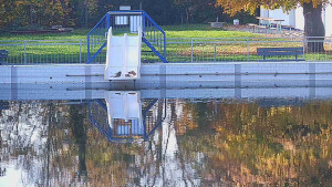 Koupaliště Bystřice pod Hostýnem - Skluzavka  - 5.11.2024 v 13:00 Koupaliště Bystřice pod Hostýnem - Skluzavka  - 5.11.2024 v 13:00