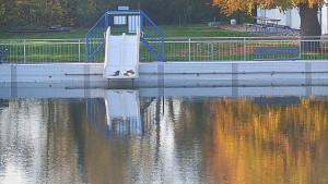 Koupaliště Bystřice pod Hostýnem - Skluzavka  - 5.11.2024 v 14:00 Koupaliště Bystřice pod Hostýnem - Skluzavka  - 5.11.2024 v 14:00