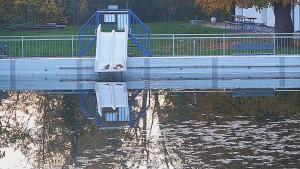 Koupaliště Bystřice pod Hostýnem - Skluzavka  - 5.11.2024 v 16:00 Koupaliště Bystřice pod Hostýnem - Skluzavka  - 5.11.2024 v 16:00