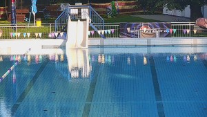 Koupaliště Bystřice pod Hostýnem - Skluzavka - 13.6.2025 v 07:00 Koupaliště Bystřice pod Hostýnem - Skluzavka - 13.6.2025 v 07:00